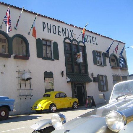 Phoenix Hotel (Adults Only) Port Elizabeth Buitenkant foto