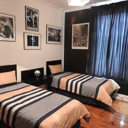 Phoenix Hotel (Adults Only) Port Elizabeth Buitenkant foto
