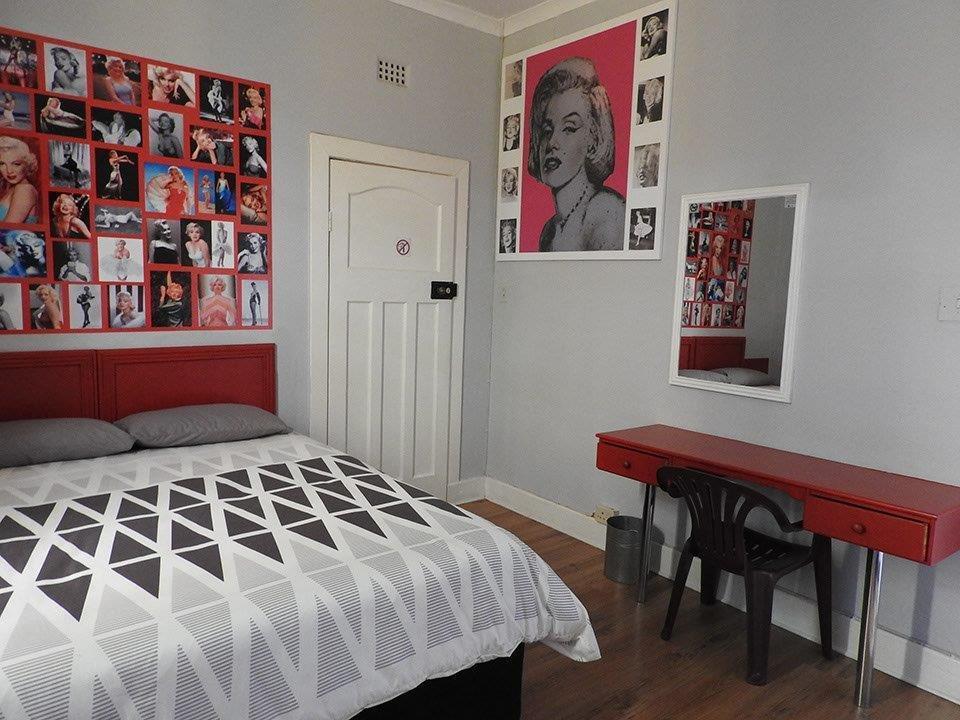 Phoenix Hotel (Adults Only) Port Elizabeth Buitenkant foto