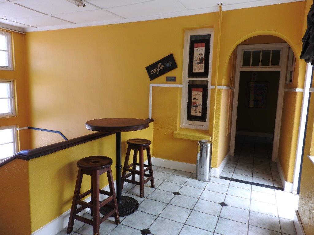 Phoenix Hotel (Adults Only) Port Elizabeth Buitenkant foto