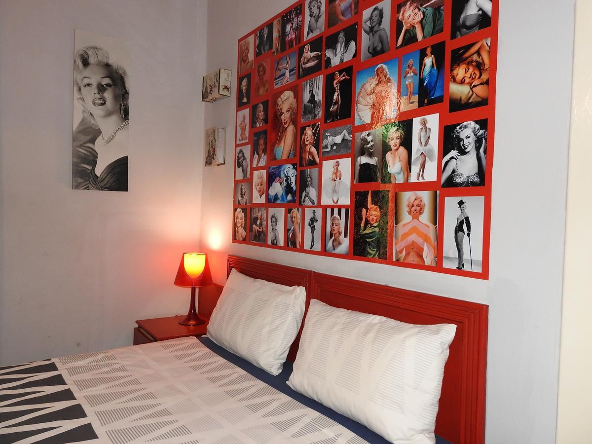 Phoenix Hotel (Adults Only) Port Elizabeth Buitenkant foto