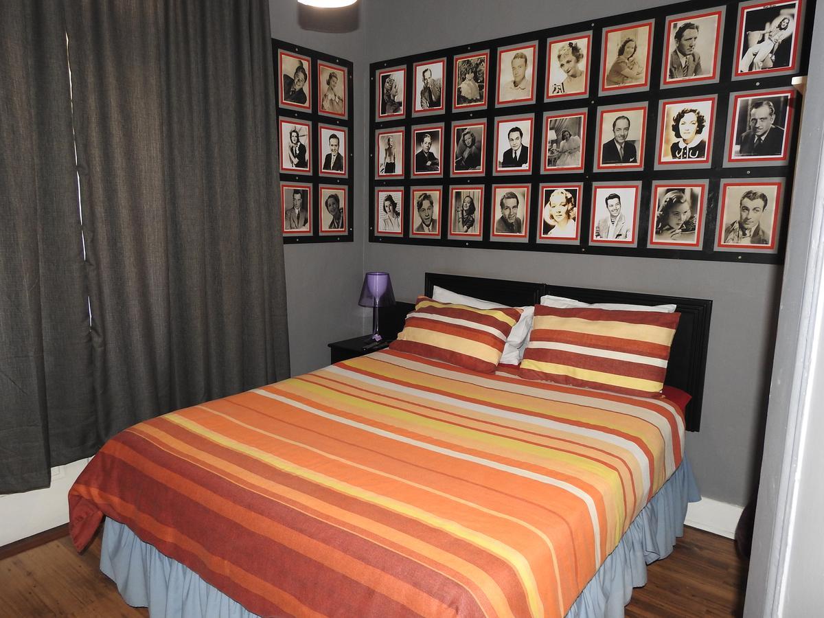 Phoenix Hotel (Adults Only) Port Elizabeth Buitenkant foto