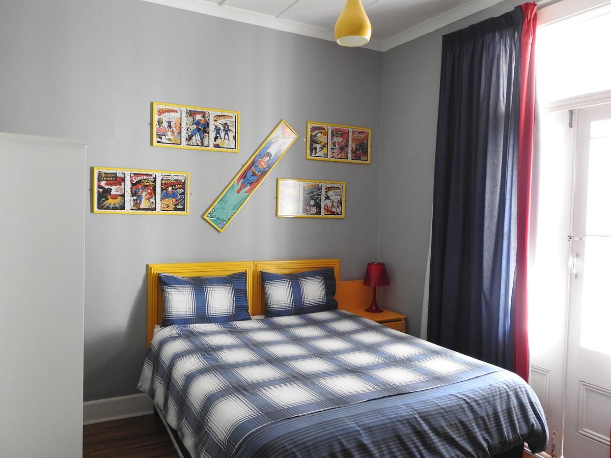 Phoenix Hotel (Adults Only) Port Elizabeth Buitenkant foto