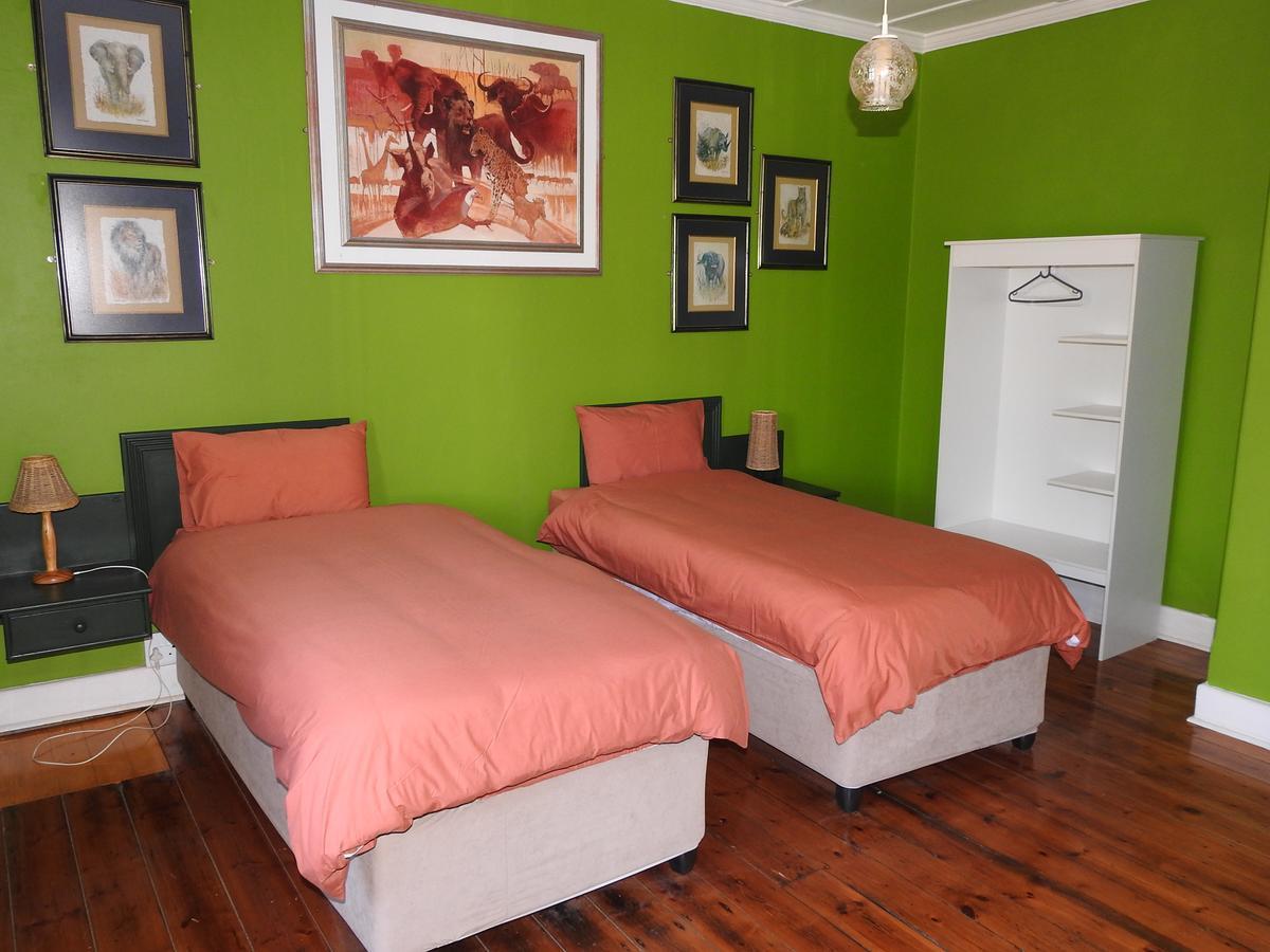 Phoenix Hotel (Adults Only) Port Elizabeth Buitenkant foto