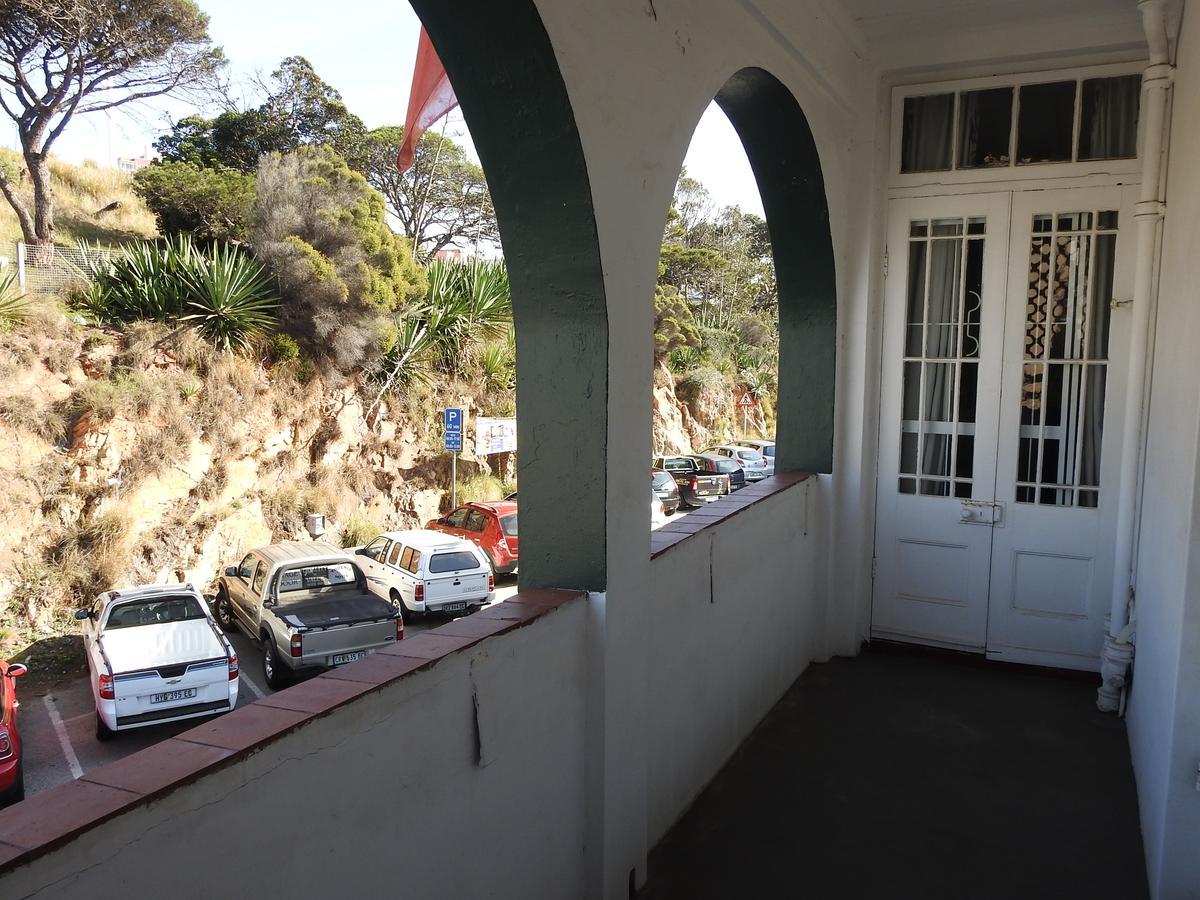 Phoenix Hotel (Adults Only) Port Elizabeth Buitenkant foto