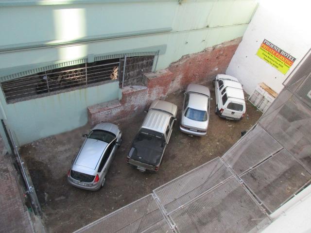 Phoenix Hotel (Adults Only) Port Elizabeth Buitenkant foto
