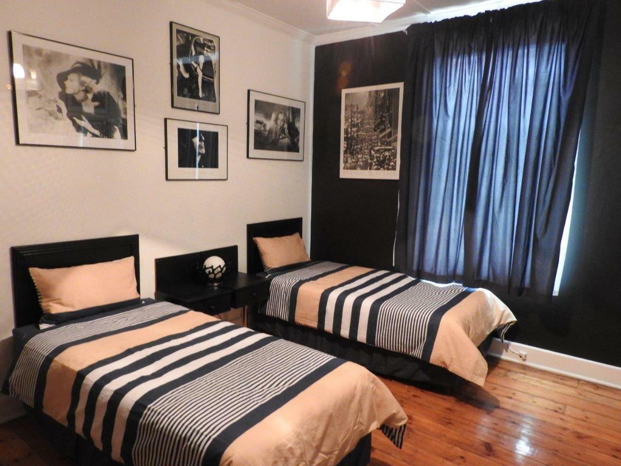 Phoenix Hotel (Adults Only) Port Elizabeth Buitenkant foto