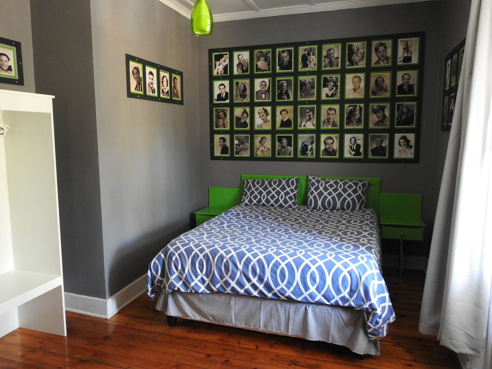 Phoenix Hotel (Adults Only) Port Elizabeth Buitenkant foto